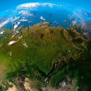 МУДРЕЦ ДОЛЬМЕНА О ТОМ, ЧТО ОЖИДАЕТ РОССИЮ В БУДУЩЕМ
