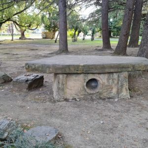 Астра́л (Сила и её Свет)